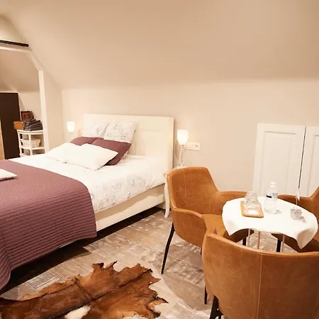 Bed & Breakfast Fresnere