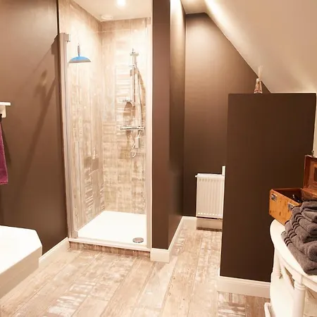 Bed & Breakfast Fresnere Varsenare
