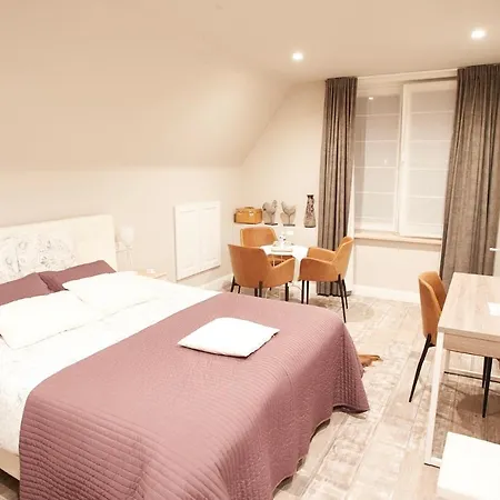 Bed & Breakfast Fresnere Varsenare