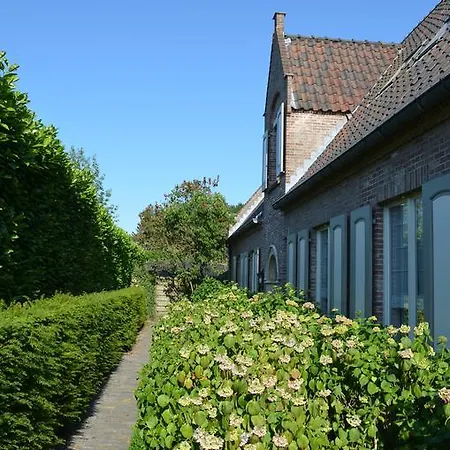 Fresnere Bed & Breakfast *